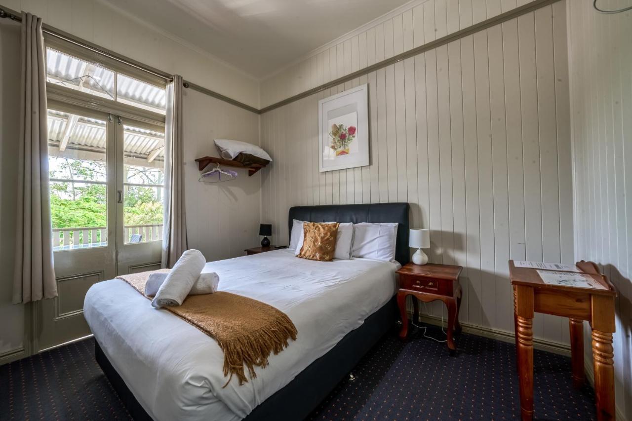 Yandina Hotel Eksteriør billede